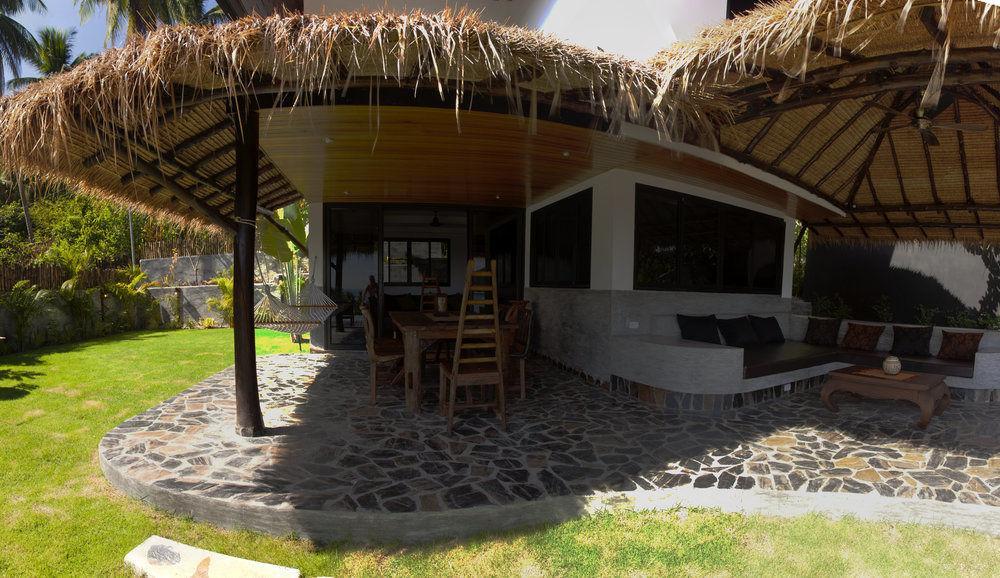 Koh Tao Heights Boutique Villas Extérieur photo