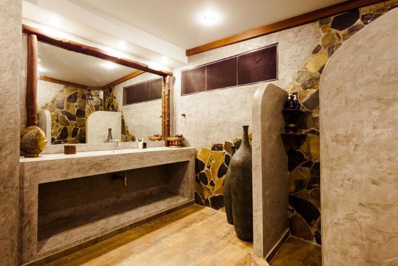 Koh Tao Heights Boutique Villas Extérieur photo