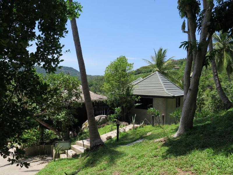 Koh Tao Heights Boutique Villas Extérieur photo