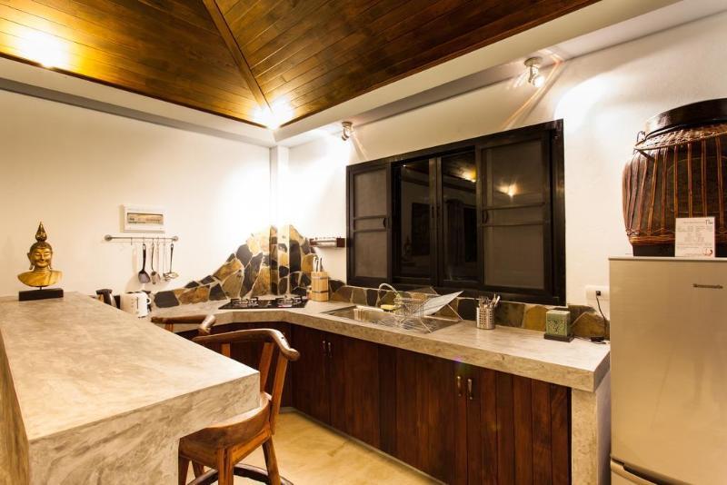 Koh Tao Heights Boutique Villas Extérieur photo