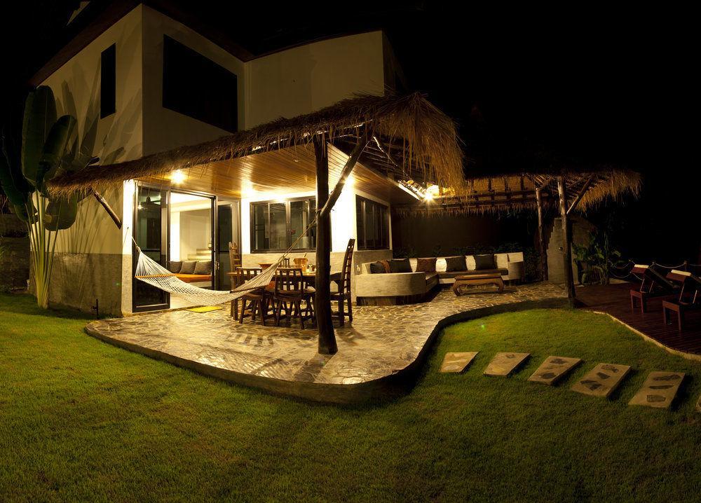 Koh Tao Heights Boutique Villas Extérieur photo